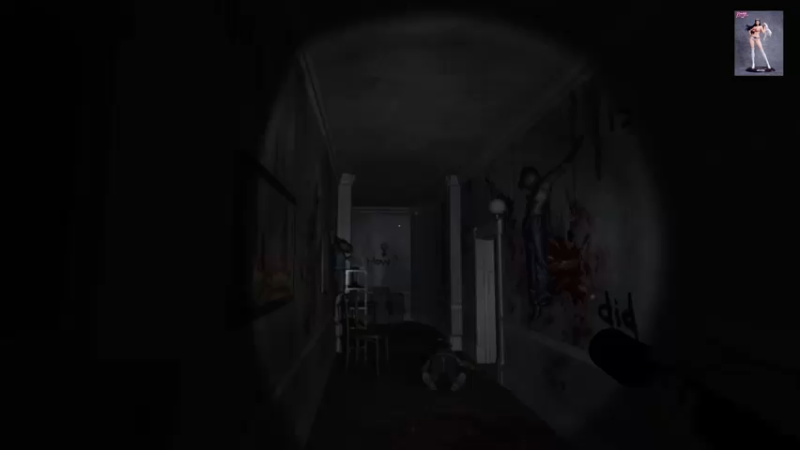 【2021-11-01 13点场】琼斯小卫：最新万圣节心跳大作首播~胆小勿入