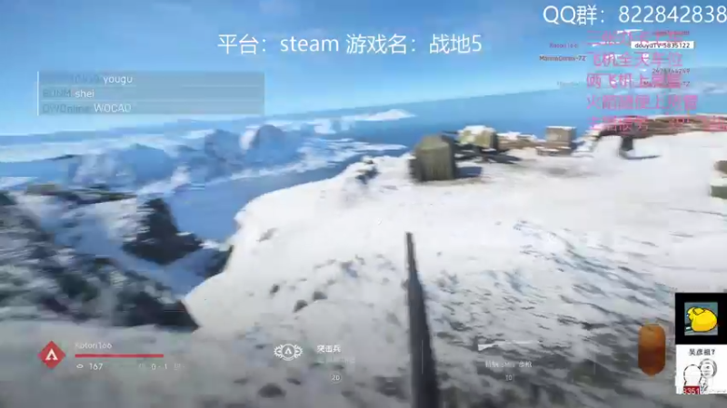 【2021-10-30 19点场】伟大的教父先生：挂地五：不是录播！开摆！