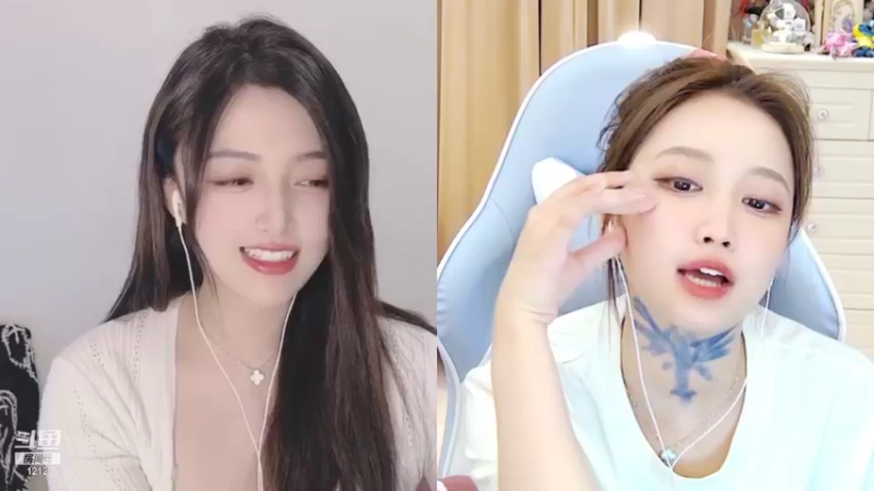 【2021-11-01 11点场】小肉球阿：爱笑的女孩运气不会差~