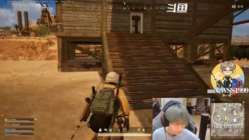 【2021-10-31 15点场】wss1999：我蚌埠住了 ！！！