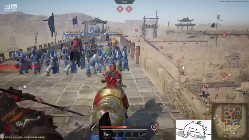 【2021-11-01 10点场】那路托丶：新的一周，新的开始。 ~