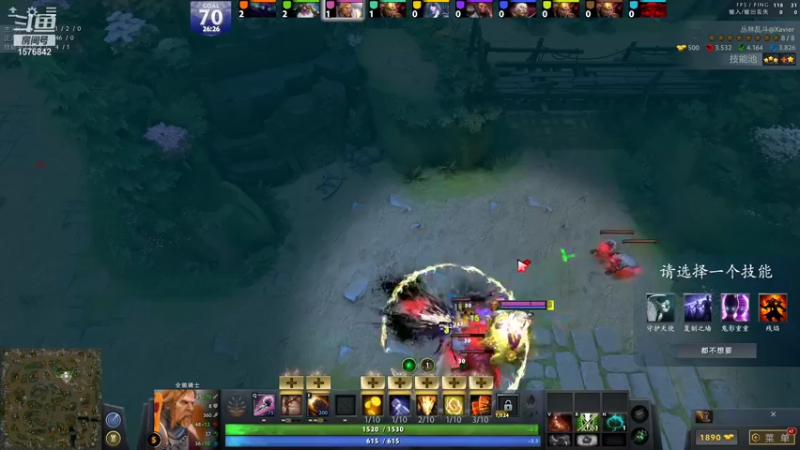 【2021-11-01 14点场】温文尔雅的傲娇：沉浸式肉搏