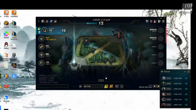 【2021-10-31 09点场】凡尘如梦大道归一：寒江孤影，江湖故人、相逢何必曾相识