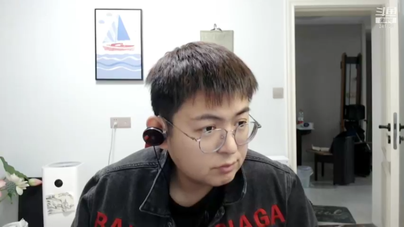 【2021-11-01 19点场】火力堂主：十一月的第一天双倍