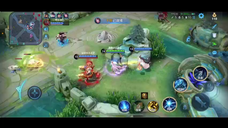 【2021-11-01 20点场】BLUE呀丶：国服已到 速速膜拜