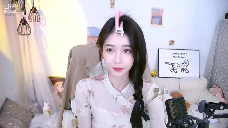 【2021-10-31 23点场】晒网的慧儿呀：愿今夜星河浪漫