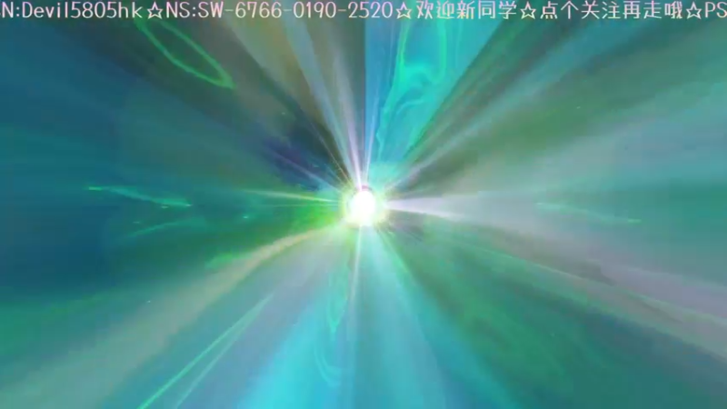 【2021-10-30 05点场】光明的大法师：万年隼游侠 无人深空