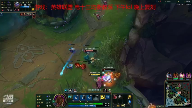 【2021-10-30 14点场】淼小晟：小晟：快乐的一天从哀嚎开始