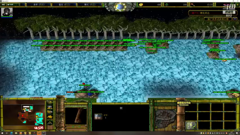 【2021-11-01 02点场】雨神丶：周末荧光棒不送就过期了！！