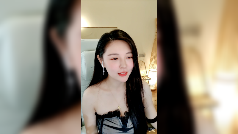 【颜值】RoseRose肉丝的精彩时刻 20211101 10点场