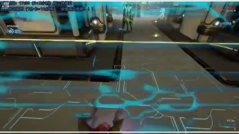 【2021-10-31 14点场】不倒翁姺森l：菜B想加班！1办卡10分钟