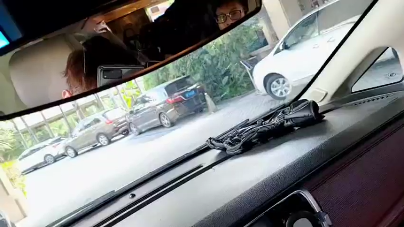 【2021-11-01 10点场】赛文柒Seven：三亚最后一天HAPPY