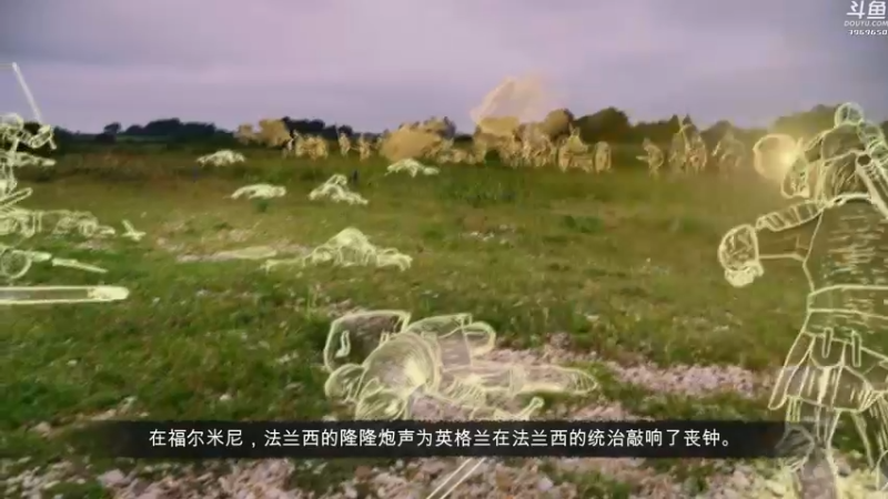 【2021-11-01 20点场】神隐的直播间：神隐：帝国时代4 正式版