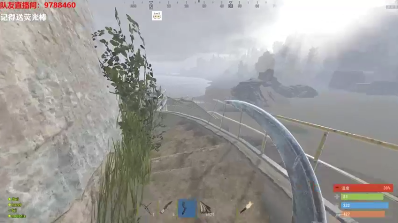 【2021-11-01 00点场】Happy丨猫腻：【猫腻】末日生存 点关注不迷路