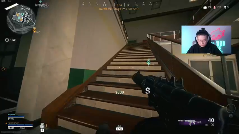 【2021-11-01 00点场】皮皮鲨FPS：家 人 们 我 来 啦