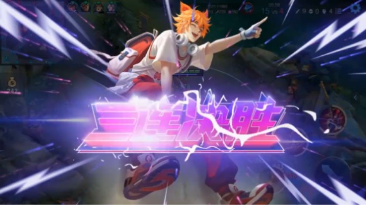 4.百里玄策