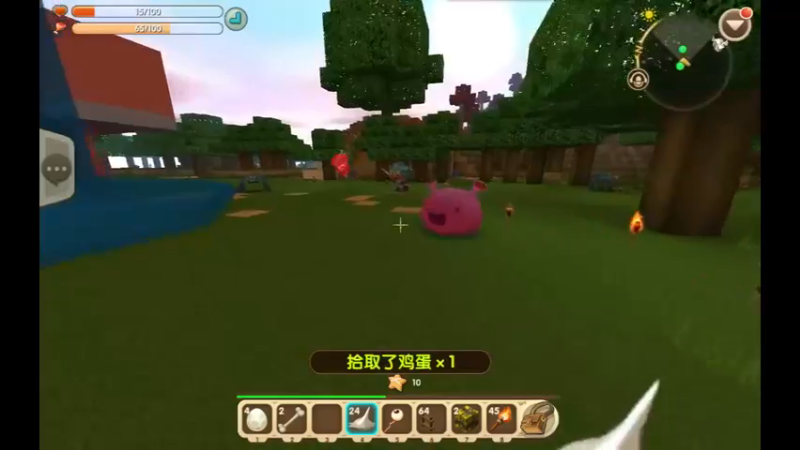 迷你世界又出新游戏，这次谁又倒霉了迷你世界