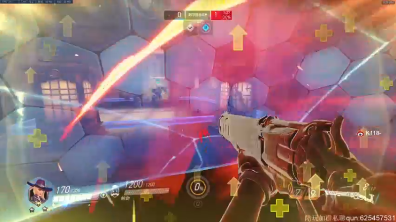 【2021-10-28 09点场】K118吗：王婆卖瓜 自卖自夸