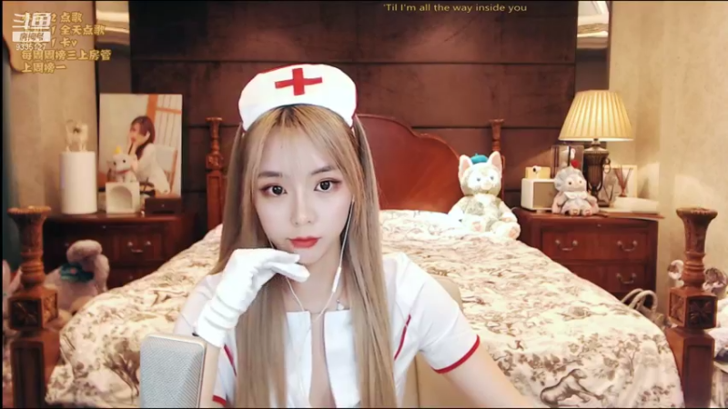 【2021-10-30 22点场】亲亲不小心：你的可爱鬼已上线