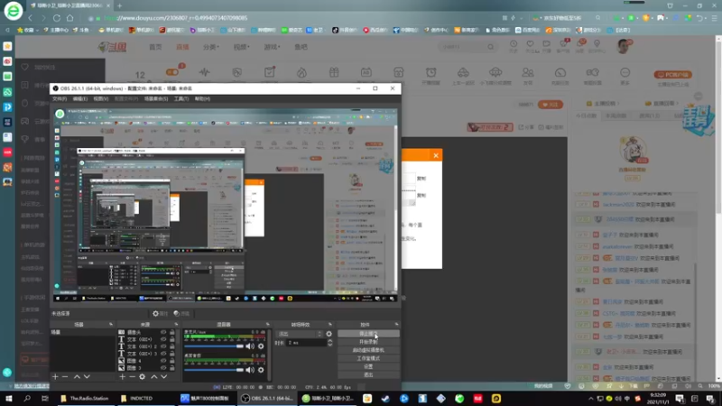 【2021-11-01 09点场】琼斯小卫：最新万圣节心跳大作首播~胆小勿入