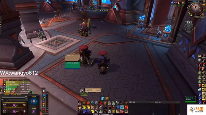 【2021-10-31 15点场】战士最吊：拳法仅供参考 如有异议 以你为准！