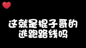 这蜘蛛不按常理出牌啊