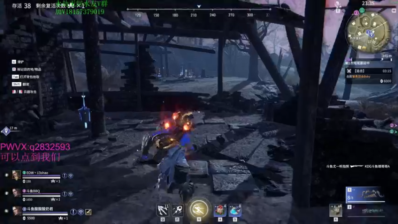 【2021-10-31 20点场】酸酸酸奶君：酸奶: 直接娱乐局开冲！