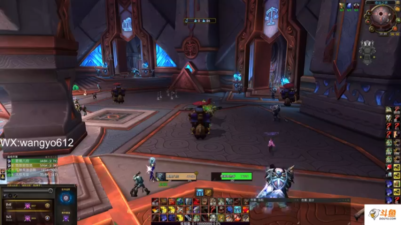 【2021-10-31 21点场】战士最吊：拳法仅供参考 如有异议 以你为准！