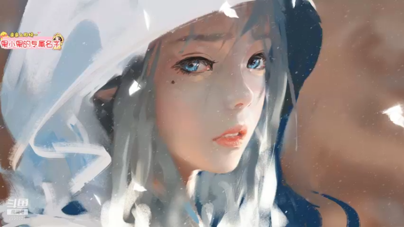 【2021-10-31 21点场】果小果是个弟弟：8点来，活动看鱼吧