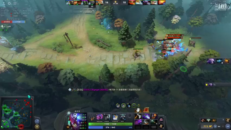 【2021-10-31 21点场】阳光男孩Aq：玛西玛西!!!