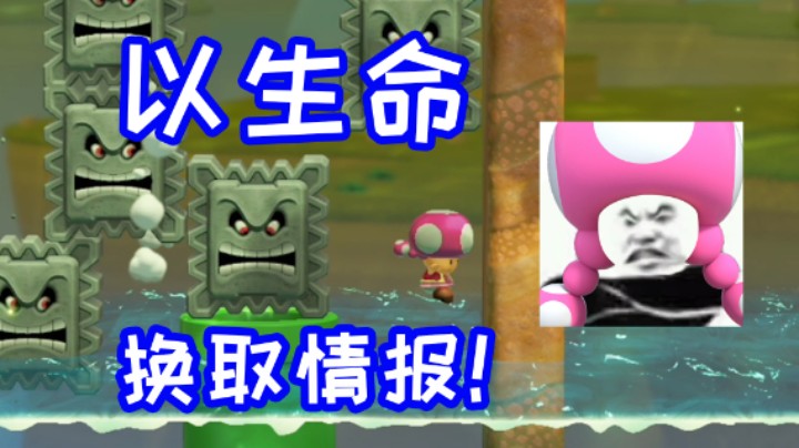 以生命换取的情报，使我获取最终胜利！