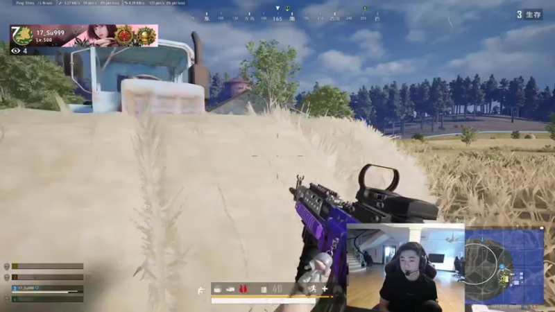 【2021-11-01 14点场】17Xbei丷：【职业大师运营冲4000分】