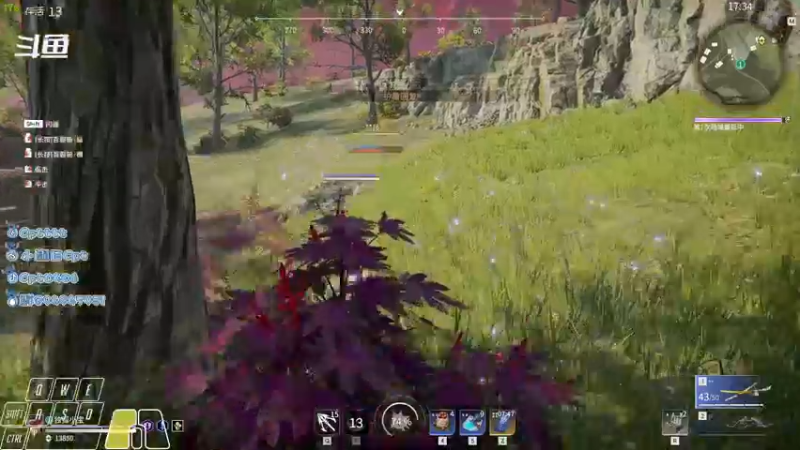 【2021-11-01 13点场】Cpt小醒目：醒目:单排 猛练