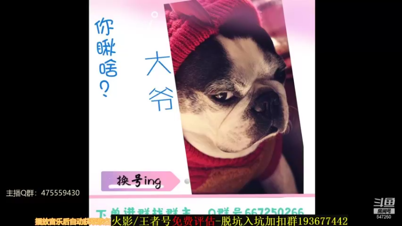 【2021-11-01 00点场】小马锅马杰：马锅：赤土呢？