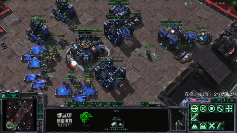 【2021-10-31 21点场】SCLeeLee：继续国服恢复一段时间