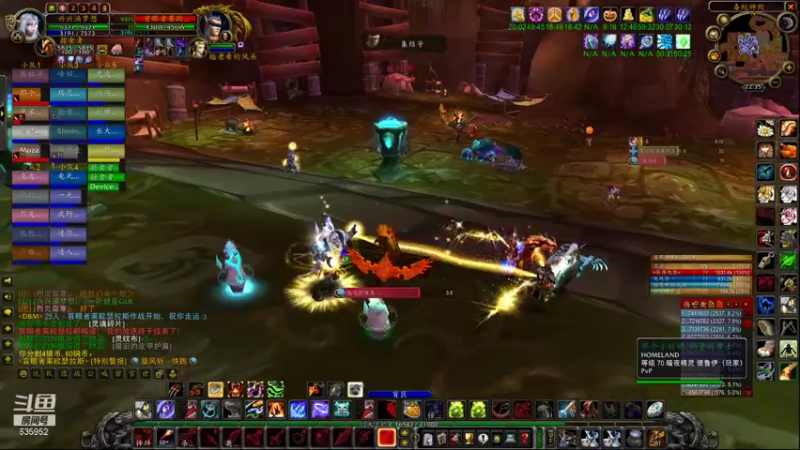 【2021-10-31 22点场】兴兴的梦想：1区火锤：生死有命富贵在天！635952