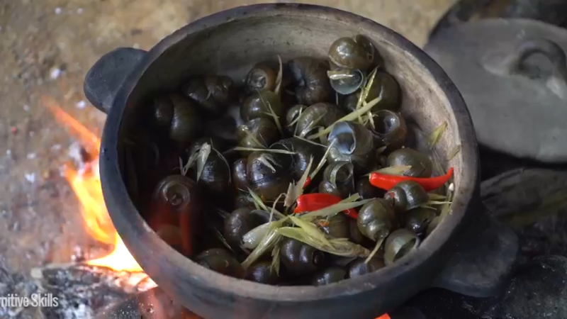 续我的世界20干塘,出货14《如果你一无所有，进入山野...》