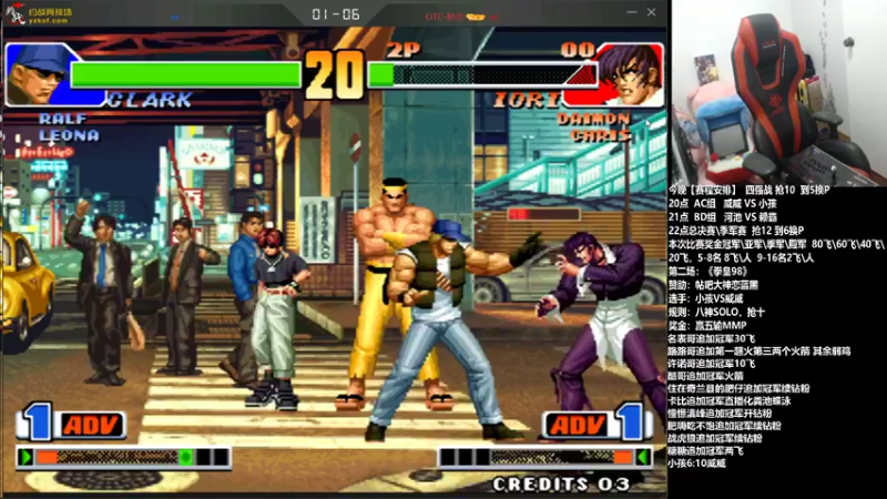 【2021-10-31 21点场】游天堂：小孩曾卓君:98斗鱼杯