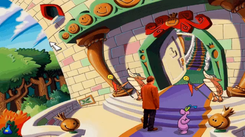 TOONSTRUCK 20211101