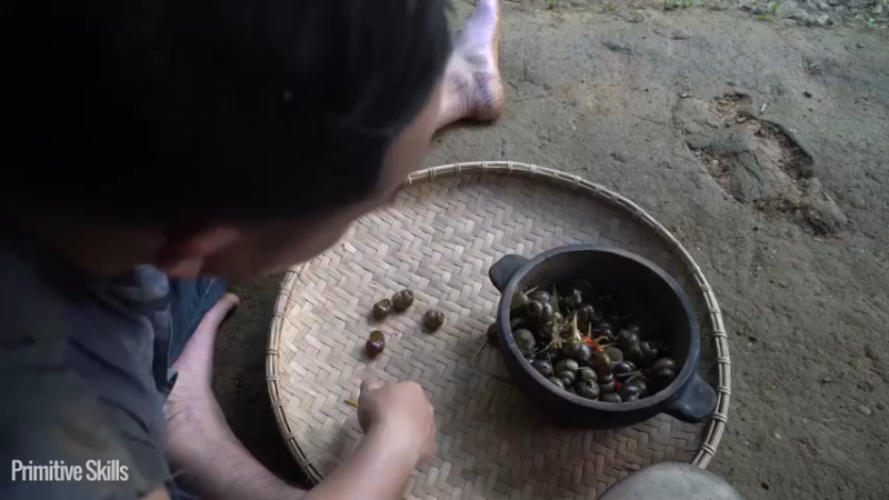 续我的世界20干塘,出货15《如果你一无所有，进入山野...》