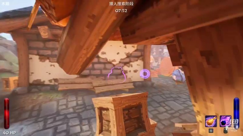 【2021-10-31 00点场】秀才冷男：644.惊悚的最终奥义~尖叫与悲鸣！