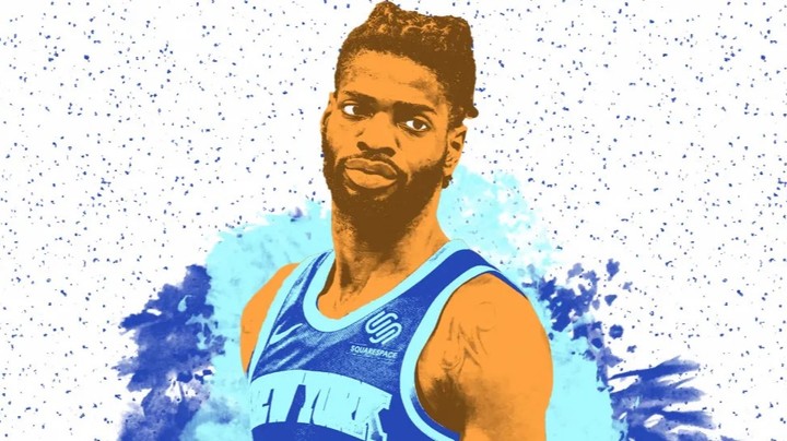 【2KOL2】体验服球员体验---弹跳大师，拦截者---诺尔