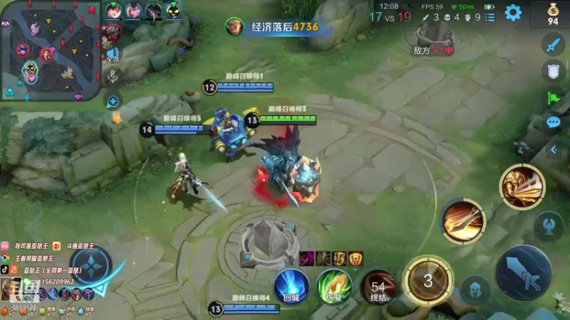 【2021-10-31 22点场】亚瑟王丶Z：这个月最后一天直播了...