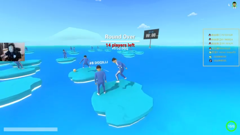 【2021-11-01 18点场】CSGO馒头：准备好熬夜了吗？比赛6点