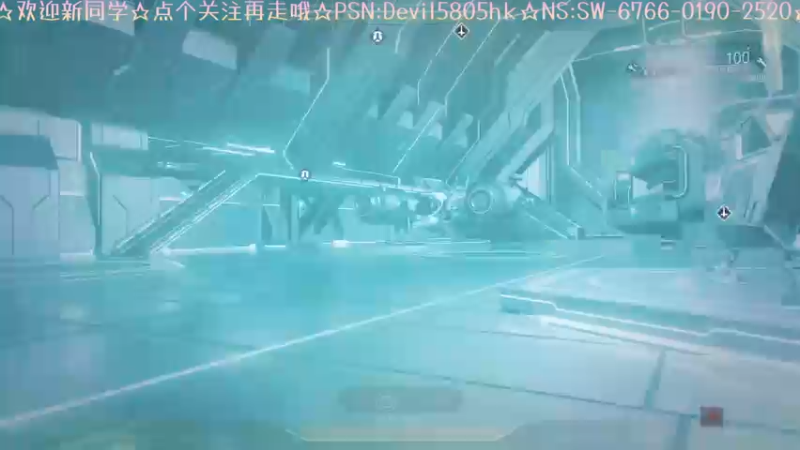 【2021-10-28 23点场】光明的大法师：万年隼游侠 无人深空