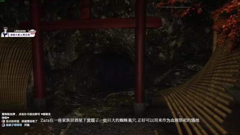 【2021-10-31 22点场】功夫鱼er：鱼：新地图职业 逻辑天花板