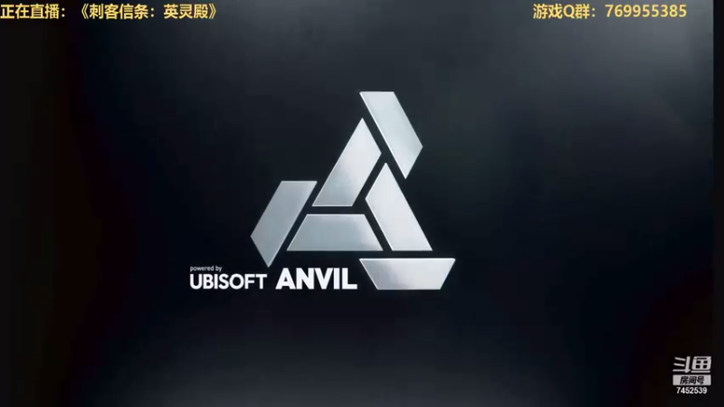 【2021-10-29 22点场】三水spy：万物皆虚万事皆允 7452539