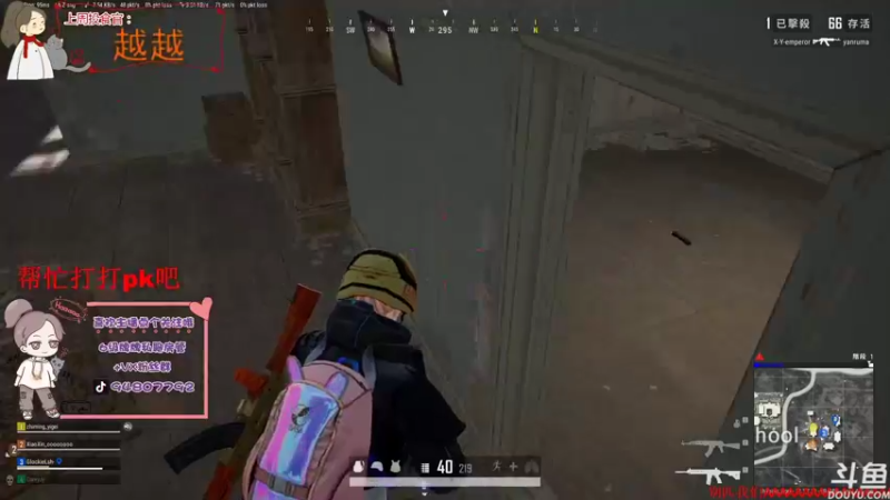 【2021-10-31 21点场】哦呦orz：【小奶团】福星能往高过过过过