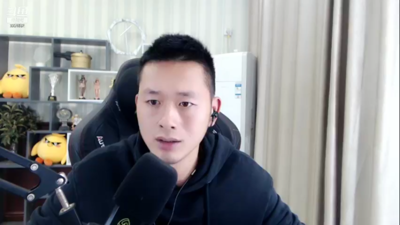 【2021-11-01 03点场】洪湖小肖：你们在万圣节