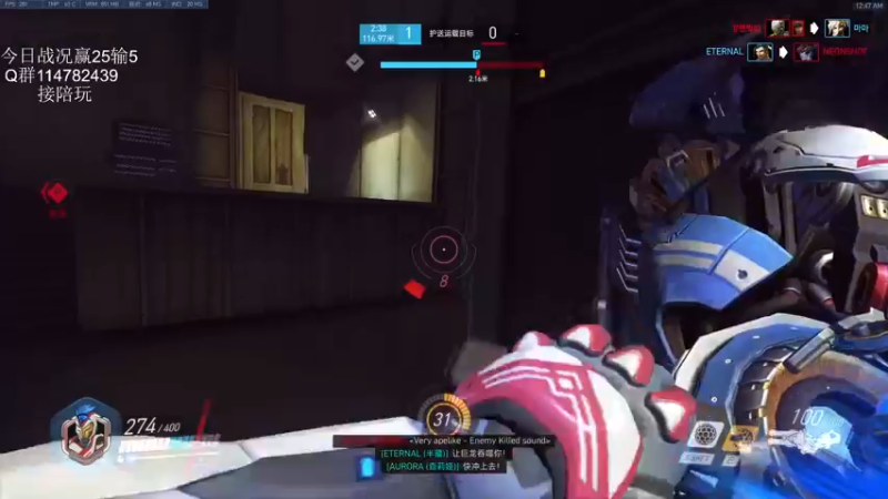 【2021-11-01 00点场】训练把场机器人：机器人：我是你坚强的护盾